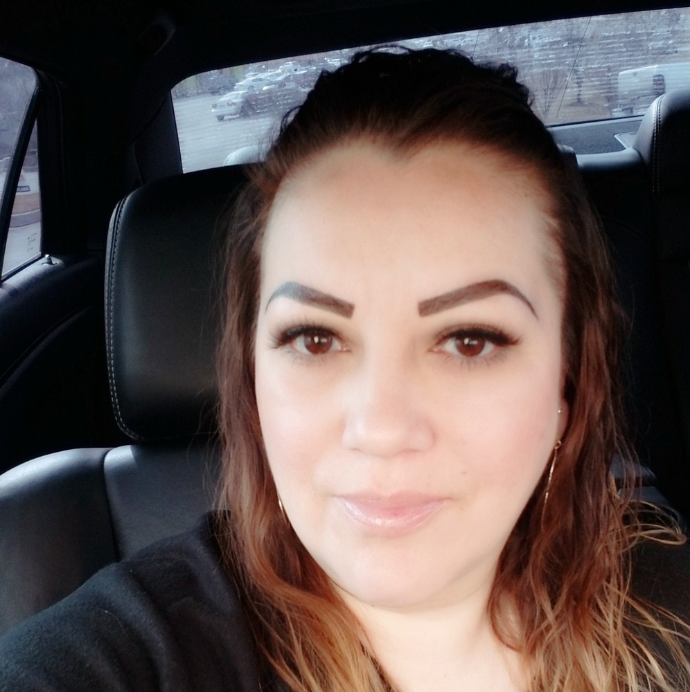 Meet your Posher, Maribel